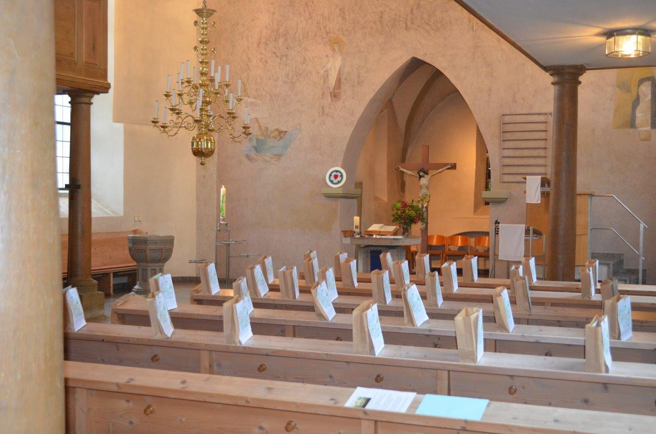 13 12 3 Advent Evangelisch Lutherische Kirchengemeinde Sickershausen